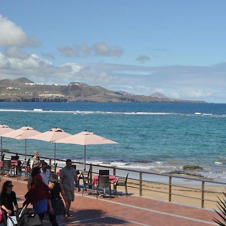 Marsin Playa 107 Vivienda Vacacional Las Palmas de Gran Canaria Exterior photo