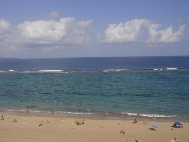 Marsin Playa 107 Vivienda Vacacional Las Palmas de Gran Canaria Exterior photo