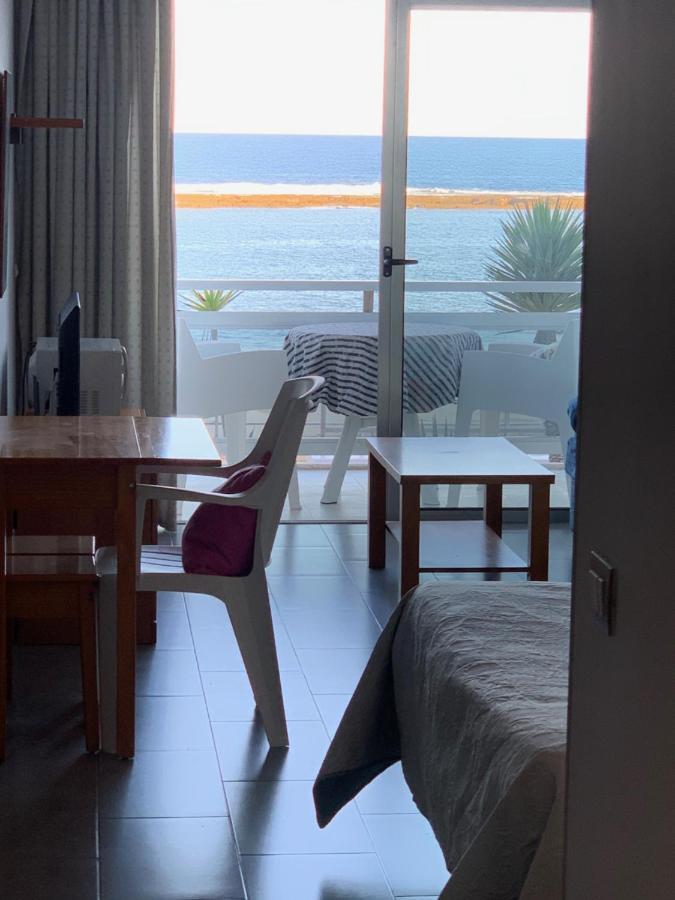 Marsin Playa 107 Vivienda Vacacional Las Palmas de Gran Canaria Exterior photo